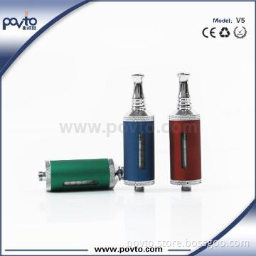 new electronic cigarette v5 atomizer